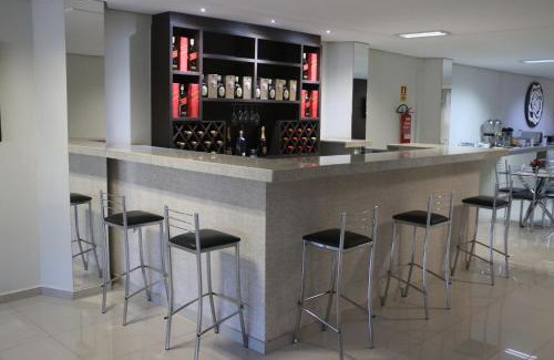 Ceilandia Hotel | HOTEL VINTE UM