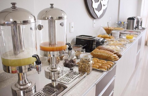 Ceilandia Hotel | HOTEL VINTE UM