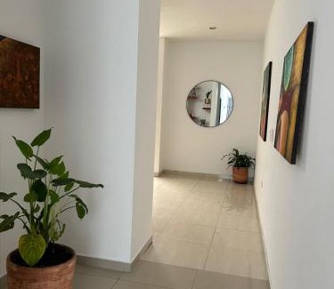 Yopal Hotel | Hotel Violetas Del LLano