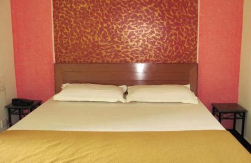 Tirupati Cabin | Hotel VIP Residency