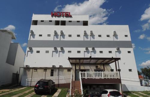 Indaiatuba Hotel | Hotel Viracopos de Indaiatuba
