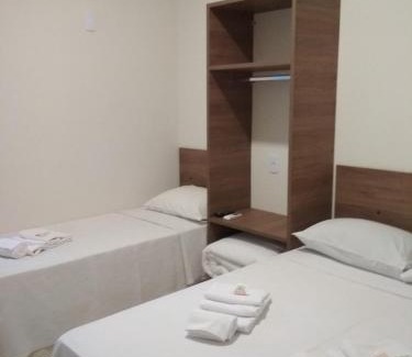 Indaiatuba Hotel | Hotel Viracopos de Indaiatuba