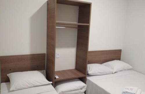 Indaiatuba Hotel | Hotel Viracopos de Indaiatuba