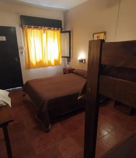 Villa Gesell Hotel | Hotel Vireo
