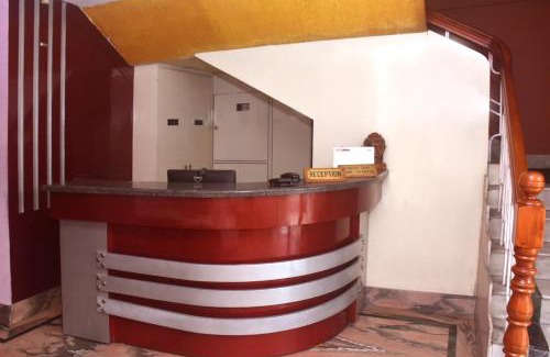 Siliguri Hotel | Hotel Vishal