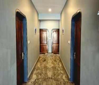 Siliguri Hotel | Hotel Vishal