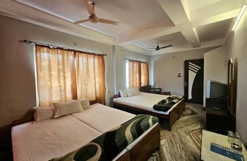Siliguri Hotel | Hotel Vishal