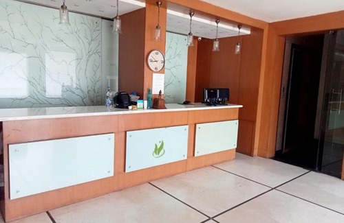 Lakdi Ka Pul Hotel | Hotel Vishu Pride - Lakidikapul