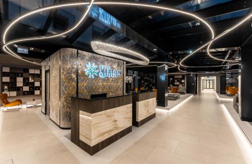 Inner City Budapest Hotel | Hotel Vision Budapest by Continental Group