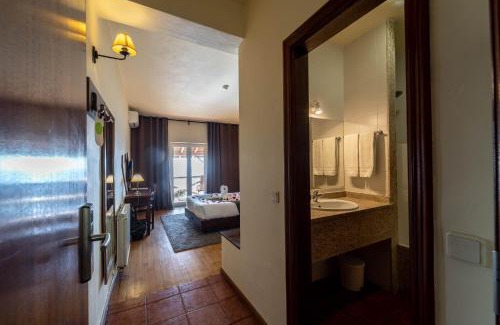Montalegre Hotel | Hotel Vista Bela do Gerês