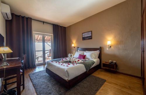 Montalegre Hotel | Hotel Vista Bela do Gerês