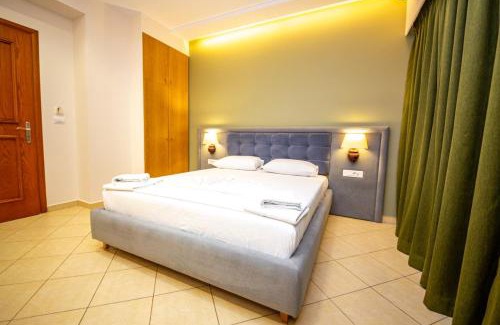 Ksamil Hotel | Hotel Vista Mare