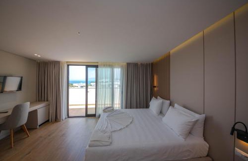 Ksamil Hotel | Hotel Vista Mare