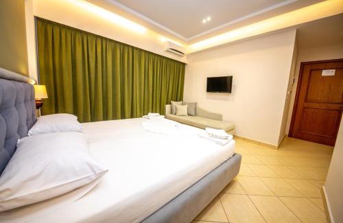 Ksamil Hotel | Hotel Vista Mare