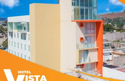 Tepic Hotel | hotel vista valle