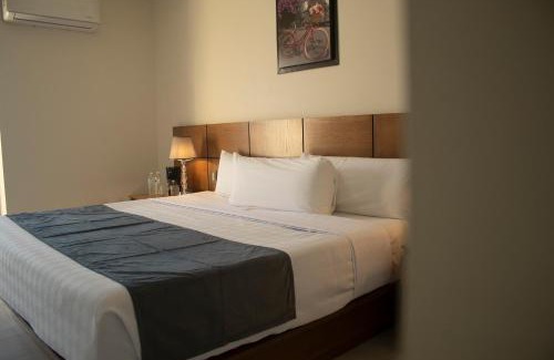 Tepic Hotel | hotel vista valle