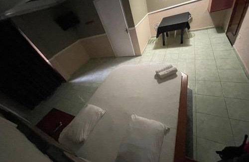 Santos Hotel | Hotel Vitória de Santos