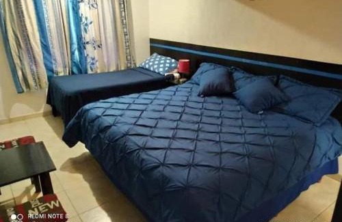 Tampico Hotel | Hotel Vithez