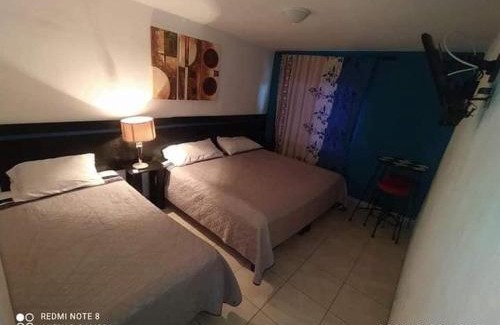 Tampico Hotel | Hotel Vithez