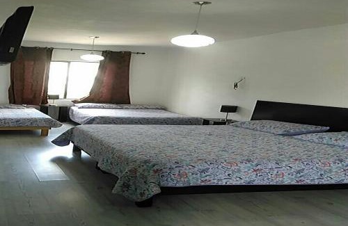 Tampico Hotel | Hotel Vithez