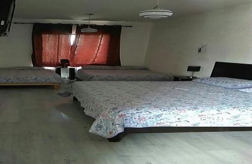Tampico Hotel | Hotel Vithez