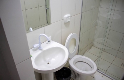 Norte Ferroviario Hotel | Hotel Vitrine