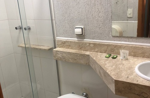 Norte Ferroviario Hotel | Hotel Vitrine