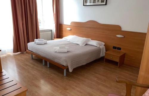 Roncegno Bed & Breakfast | Hotel Vittoria