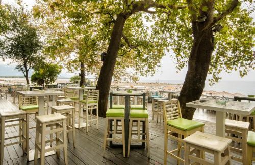 Stomio Hotel | Hotel Vlassis
