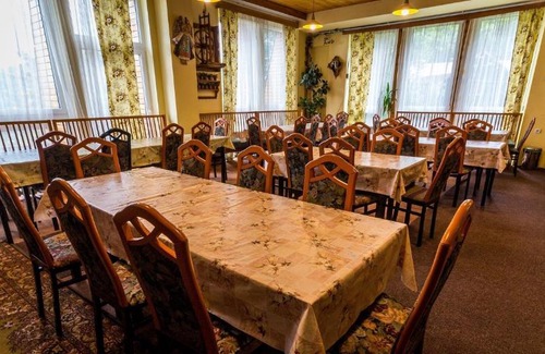 Strazne Hotel | Hotel Vltava