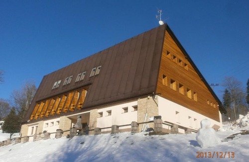 Strazne Hotel | Hotel Vltava