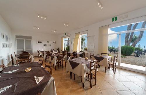 Naregno Hotel | Hotel Voce del Mare
