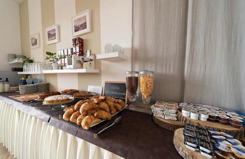 Naregno Hotel | Hotel Voce del Mare