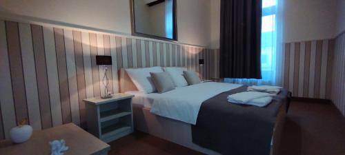 Novi Sad Hotel | Hotel Vojvodina