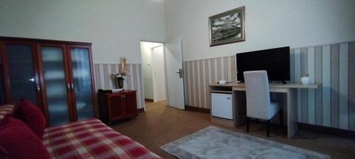 Novi Sad Hotel | Hotel Vojvodina
