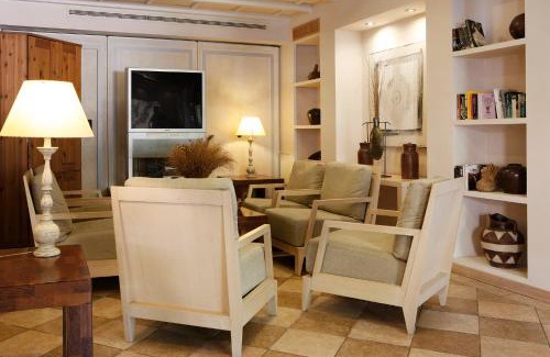 Es Pujols Hotel | Hotel Voramar - Emar Hotels