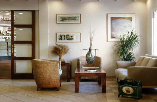 Es Pujols Hotel | Hotel Voramar - Emar Hotels