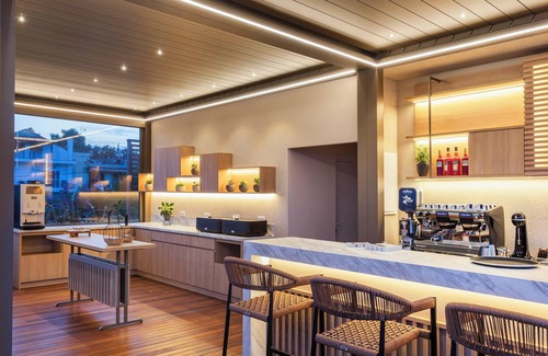 Metamorfosi Apartment | Hotel Vozina