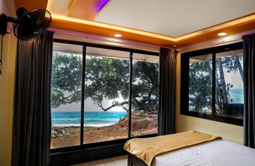 Devbag Hotel | Hotel VR Rudra Residency
