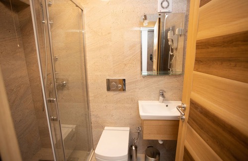 Novi Pazar Hotel | Hotel Vrbak ND