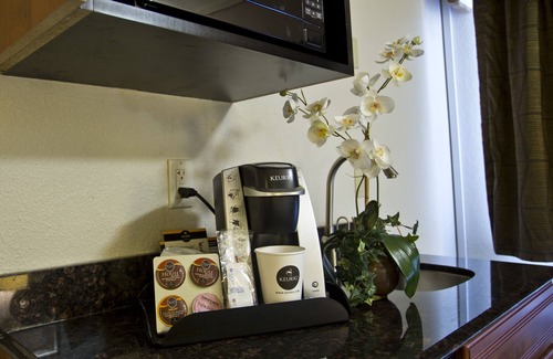 Old Mountain View Hotel | Hotel Vue
