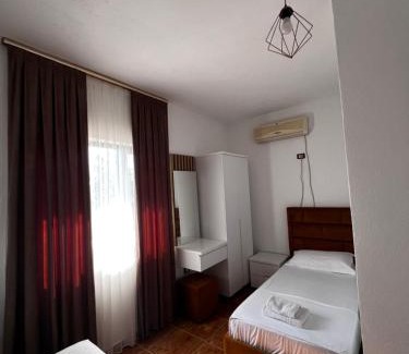 Velipoje Apartment | Hotel Vushtria 02