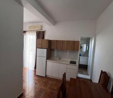 Velipoje Apartment | Hotel Vushtria 02