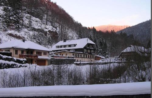 Todtnau Hotel | Hotel Waldeck in Todtnau