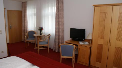Seeheilbad Graal-Muritz Hotel | Hotel Waldperle