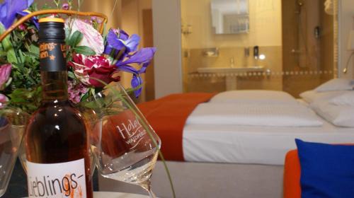 Seeheilbad Graal-Muritz Hotel | Hotel Waldperle