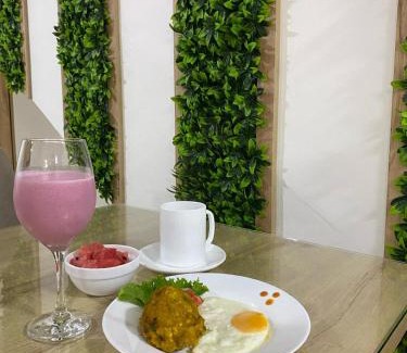 Zamora Hotel | Hotel Wampushkar