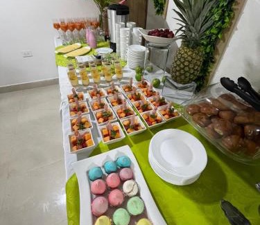 Zamora Hotel | Hotel Wampushkar