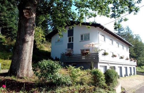 Gernsbach Hotel | Hotel Wanderlust B&B