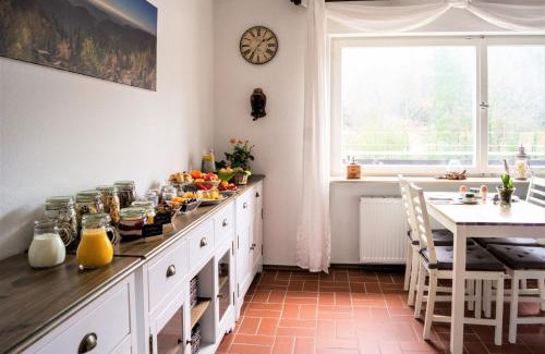 Gernsbach Hotel | Hotel Wanderlust B&B